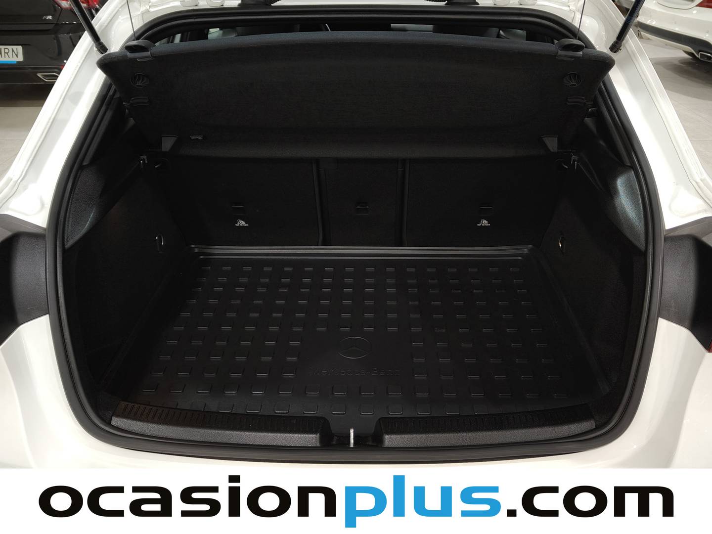 Mercedes Clase A Mercedes-Benz Clase A A 180 (136 CV) gasolina