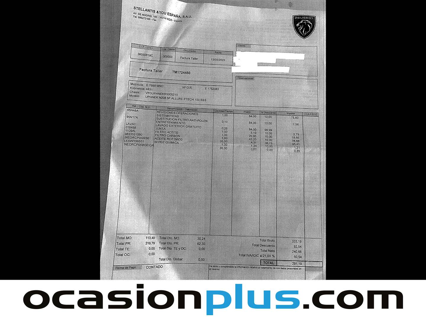 Foto Peugeot 208 Peugeot 208 PureTech 100 GT (100 CV)