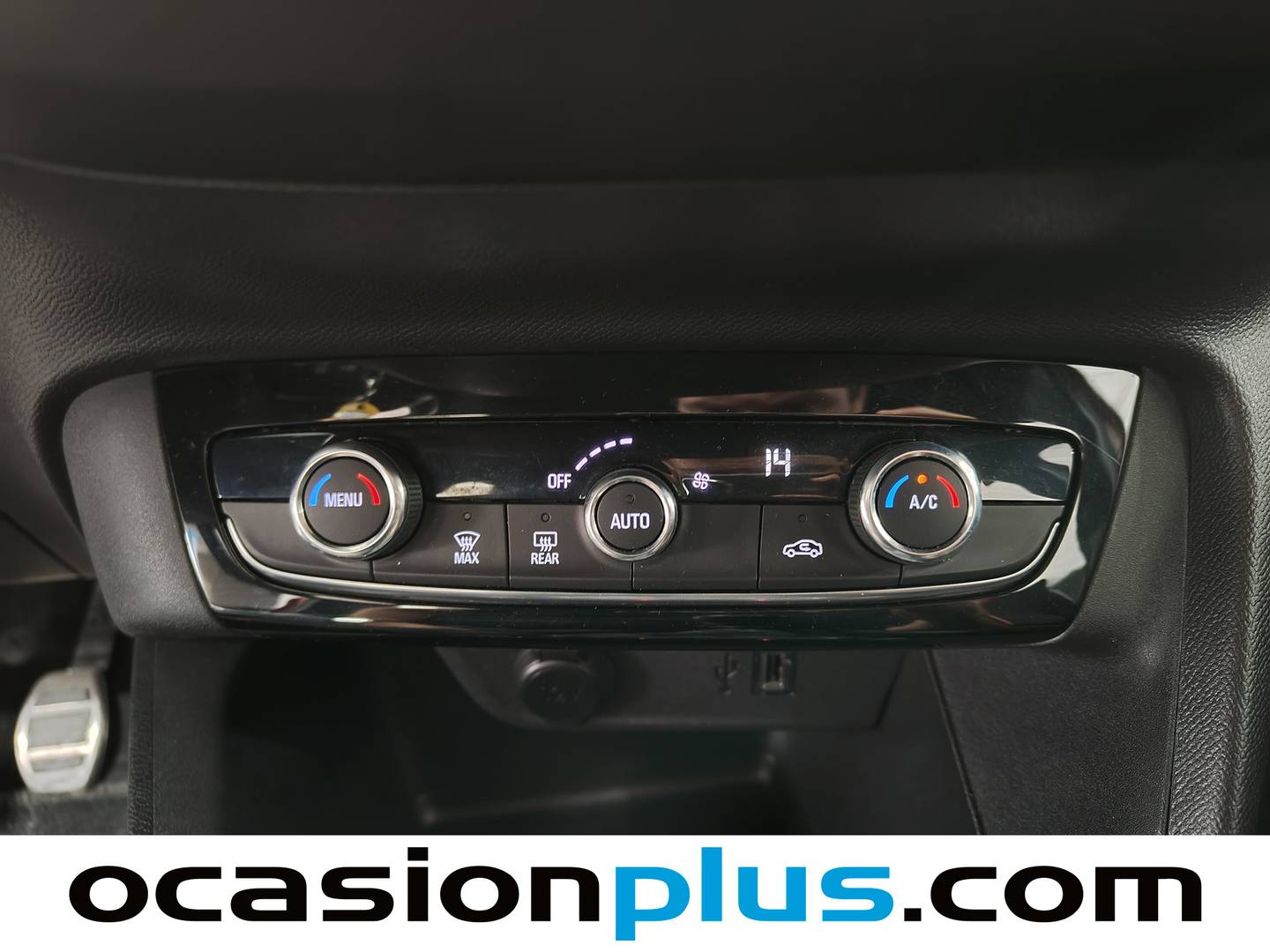 Opel Corsa Opel Corsa 1.2 Turbo XHL GS-Line (100 CV) gasolina