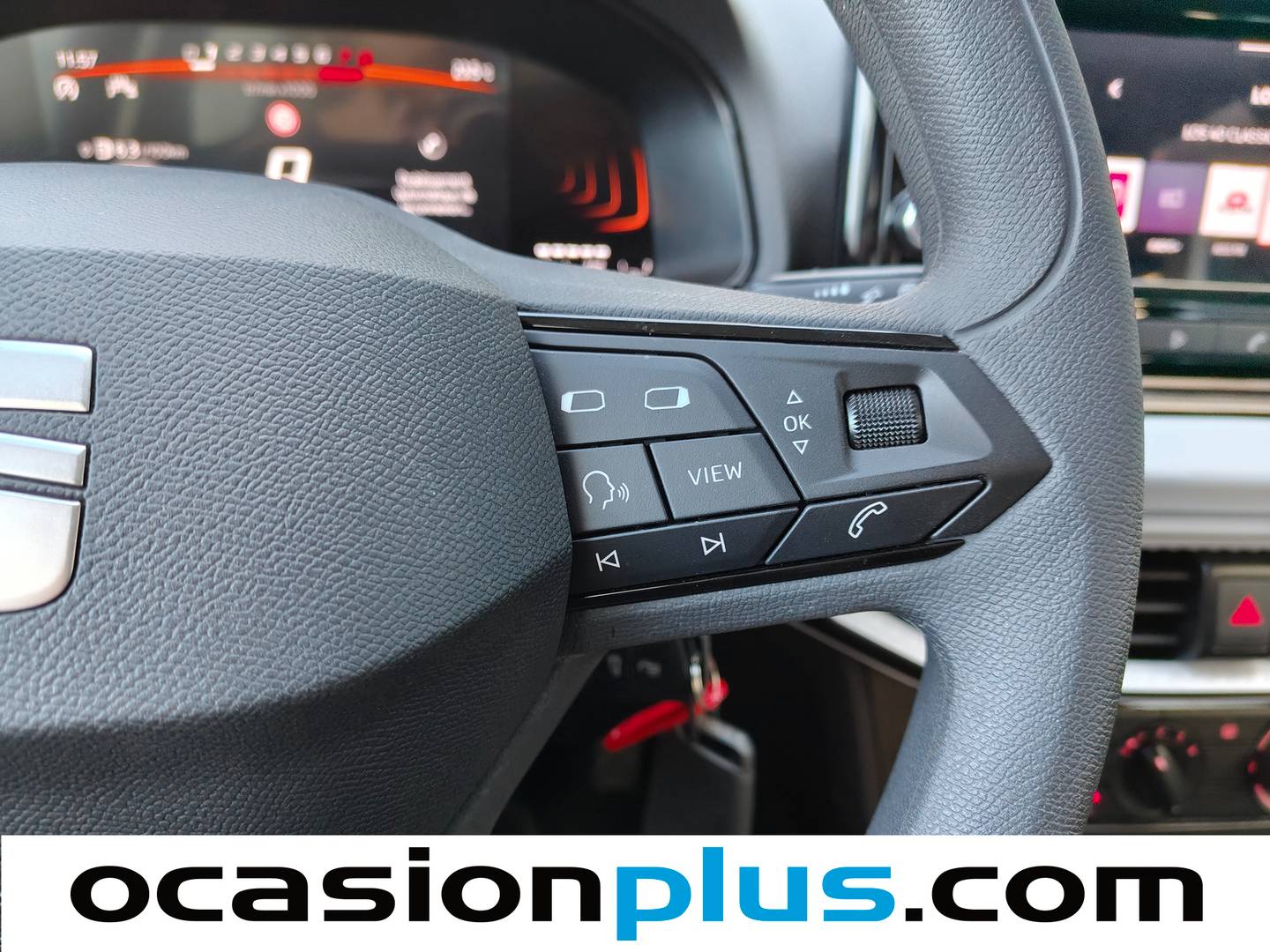 Seat Ibiza Seat Ibiza 1.0 MPI S&S Reference XM (80 CV) 80cv