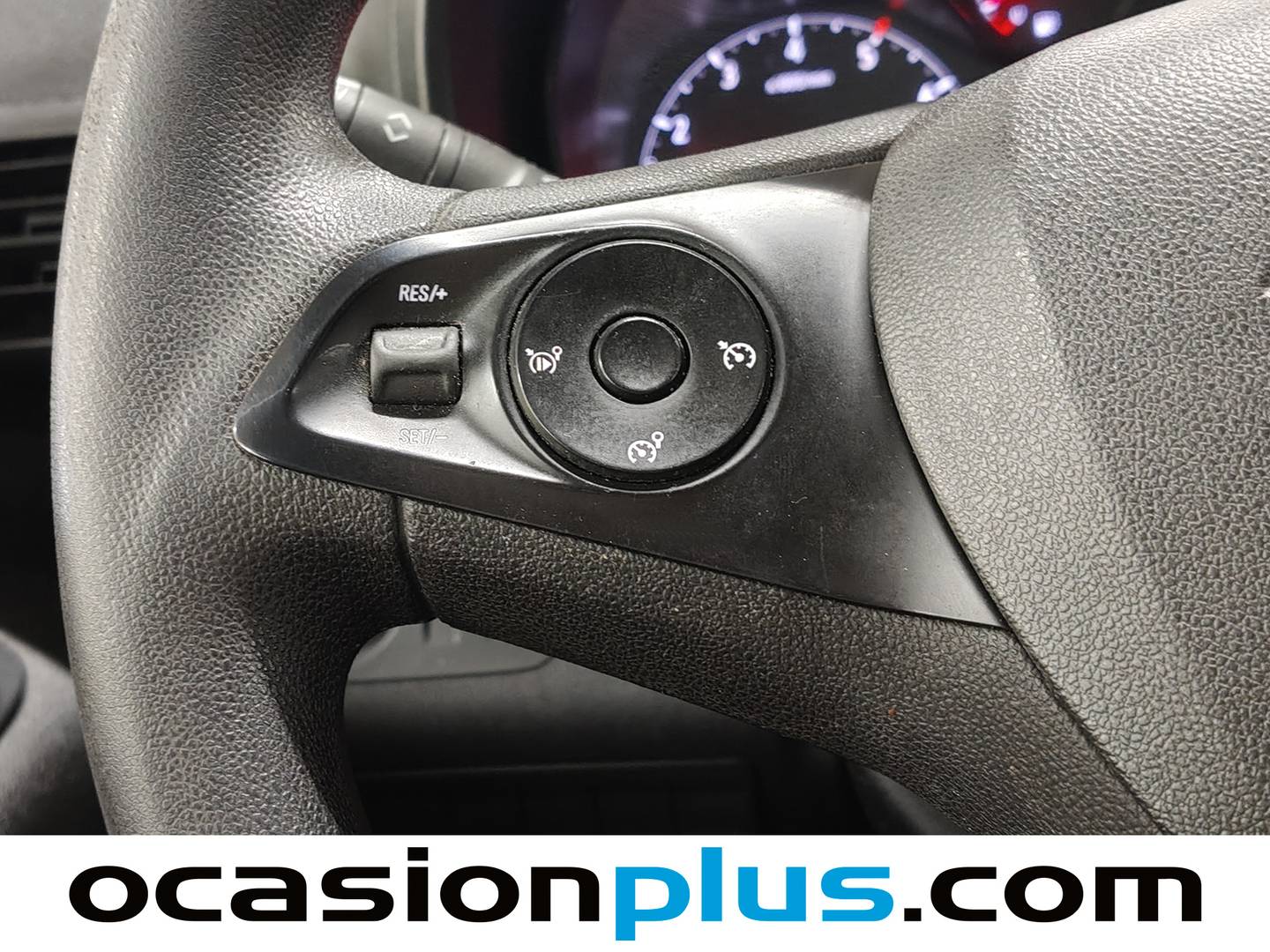 Opel Combo Opel Combo Cargo 1.6 TD S&S Select L H1 650k (100 CV) de ocasión