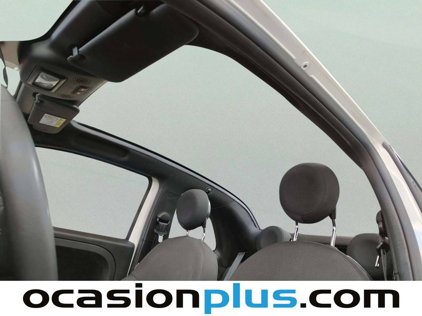 Foto Fiat 500C Fiat 500C 1.0 Hybrid Dolcevita (70 CV)