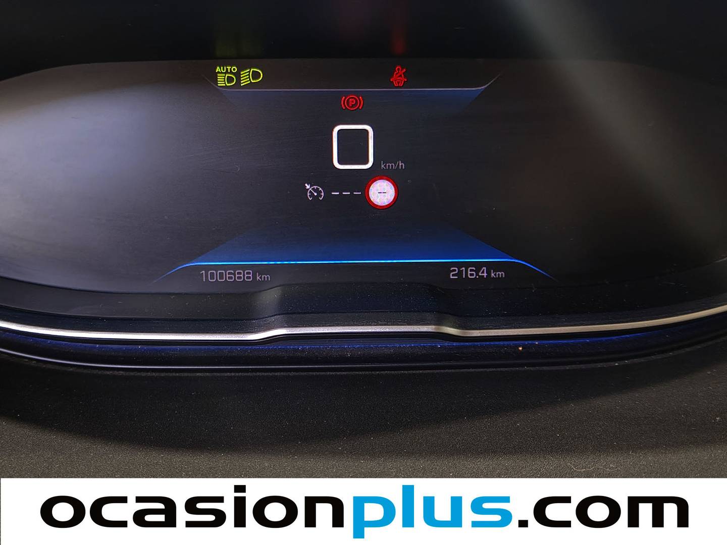 Peugeot 3008 Peugeot 3008 PureTech 130 S&S Allure Pack (130 CV) de segunda mano