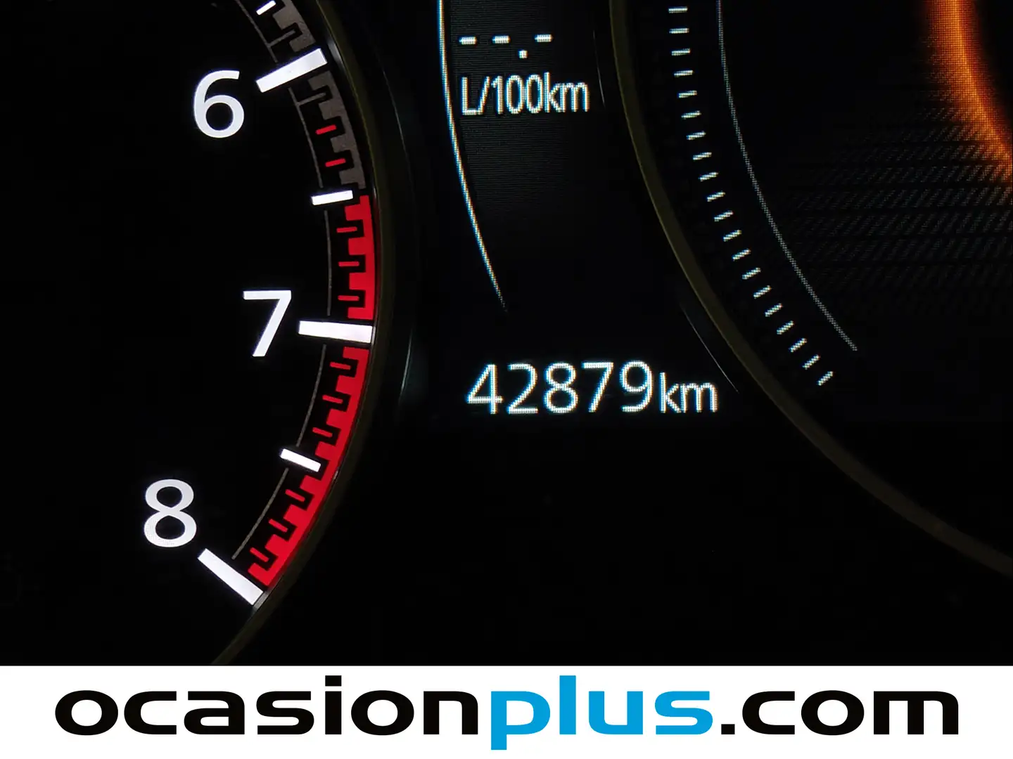 Foto Mazda CX-30 Mazda CX-30 e-SKYACTIV G MHEV Homura (140 CV)