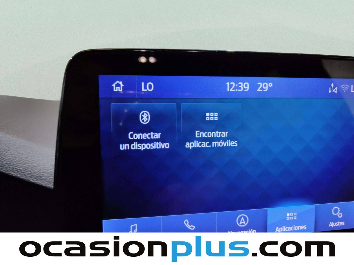 Ford Focus Ford Focus SportBreak 2.0 Ecoblue Active Auto (150 CV) automático