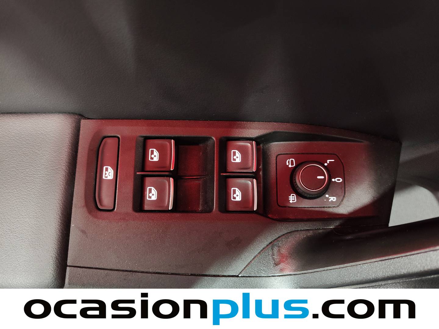 Foto Seat León SEAT León ST ST 2.0 TDI S&S FR Go L DSG (150 CV)