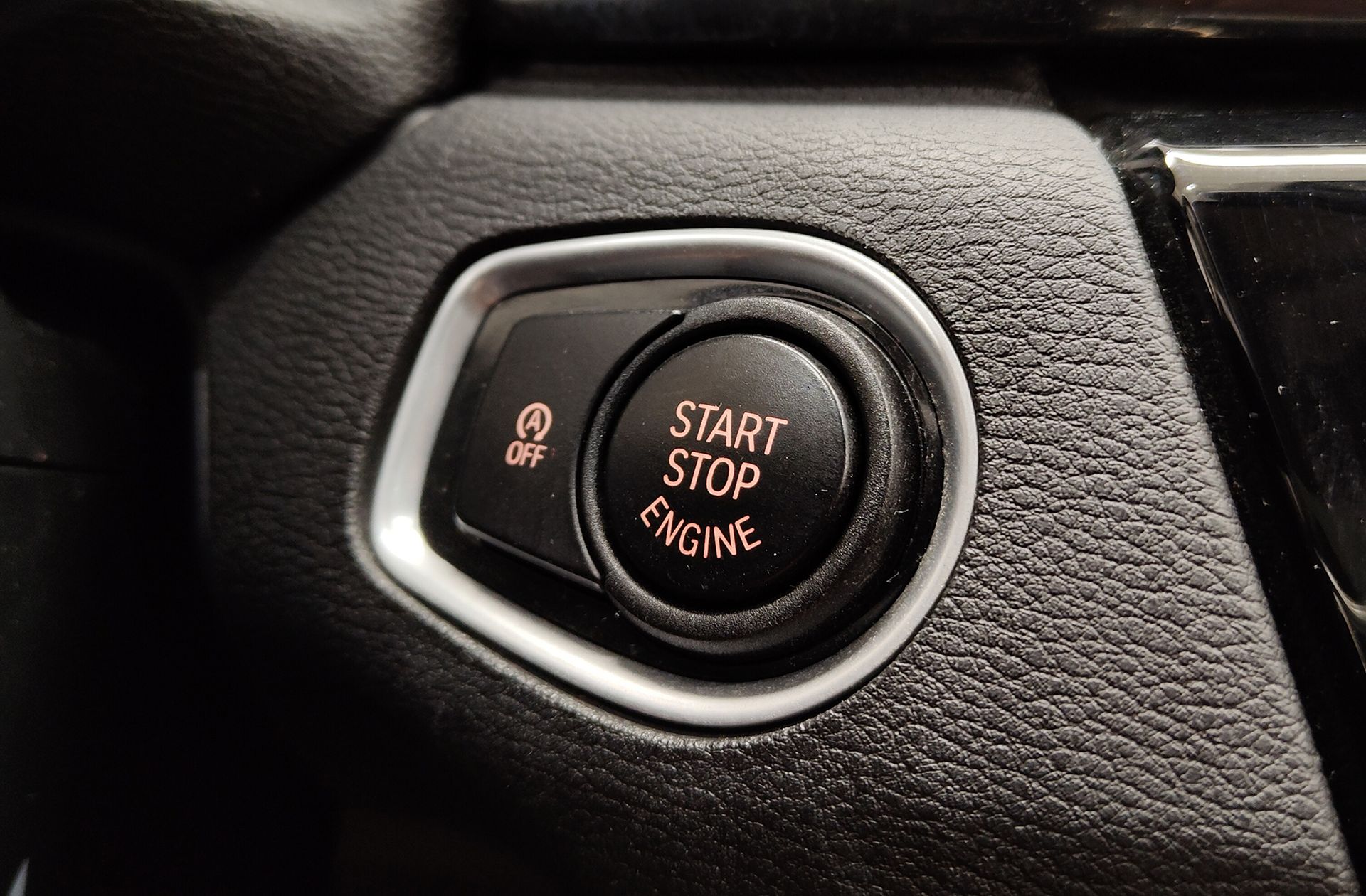 BMW X1 sDrive18i - foto 35