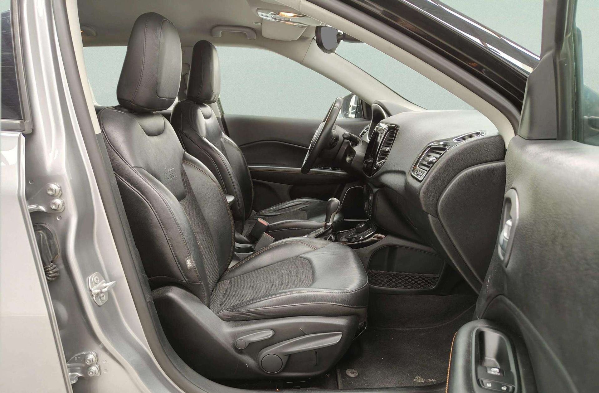 Jeep Compass 1.4 MultiAir Limited 4x4 AD - foto 19