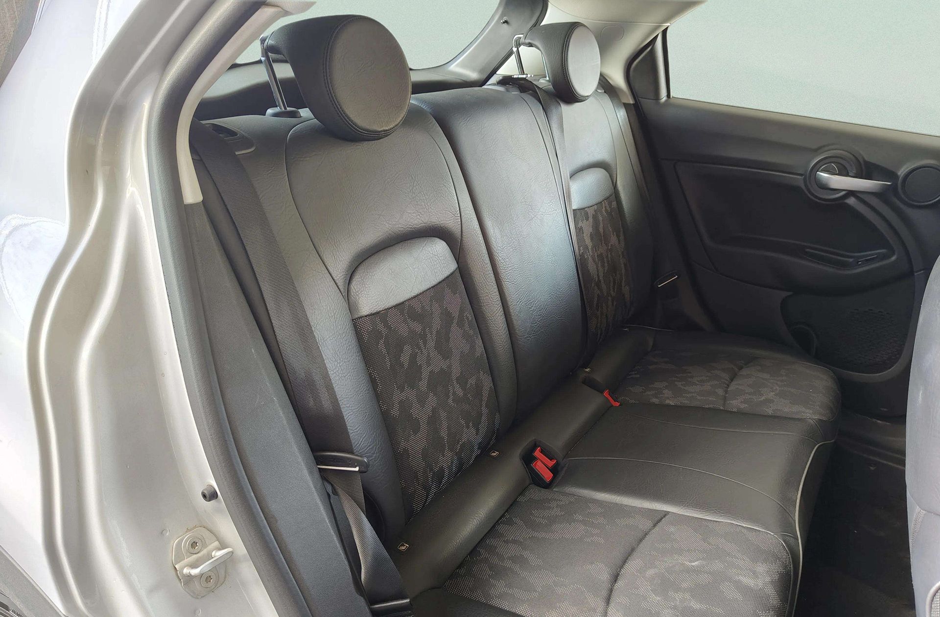 Fiat 500X 1.0 Firefly T3 Cross - foto 14