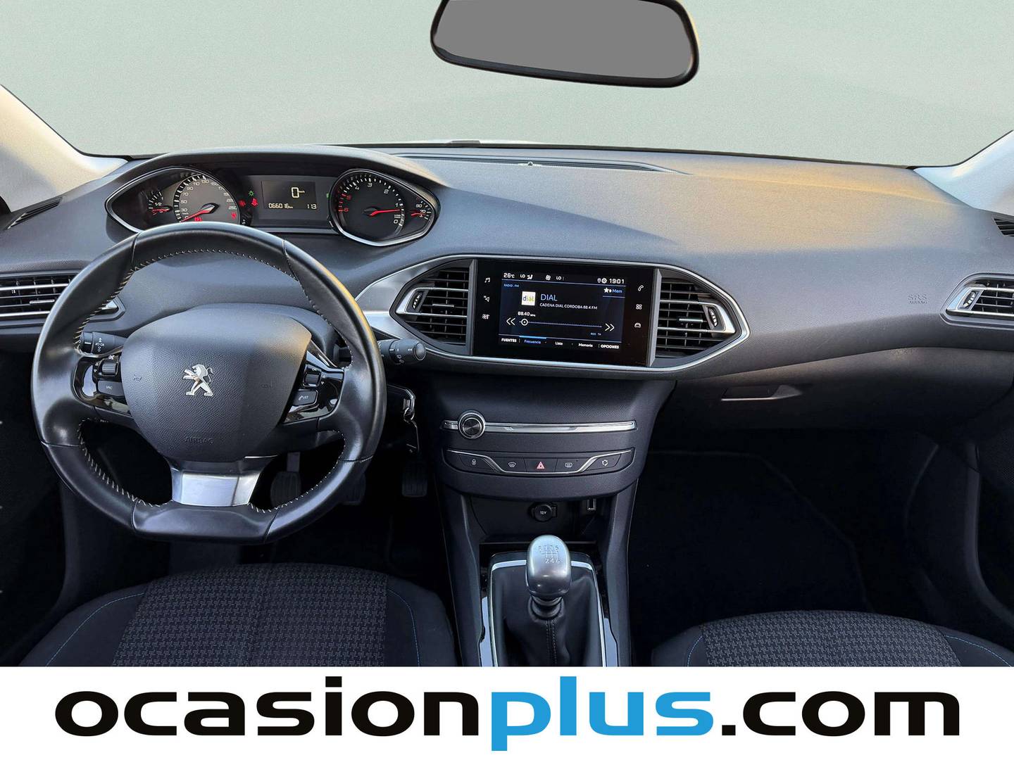 Peugeot 308 Peugeot 308 BlueHDi 130 S&S Style (130 CV) de ocasión