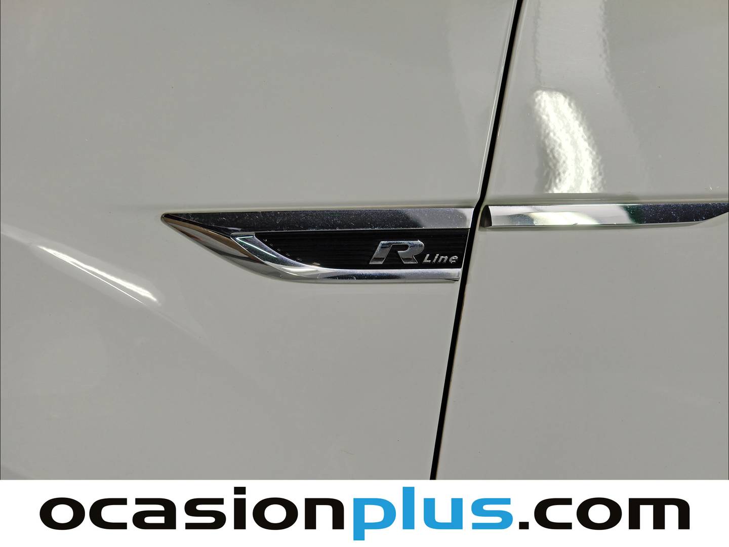 Volkswagen T-Roc Volkswagen T-Roc Advance R-Line 2.0 TDI (150 CV) DSG de segunda mano