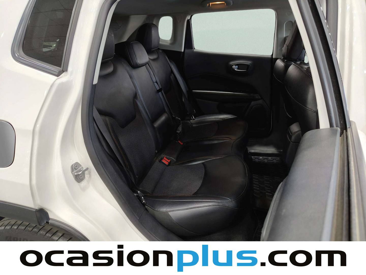 Foto Jeep Compass Jeep Compass 1.4 Multiair Limited 4x2  (140 CV)