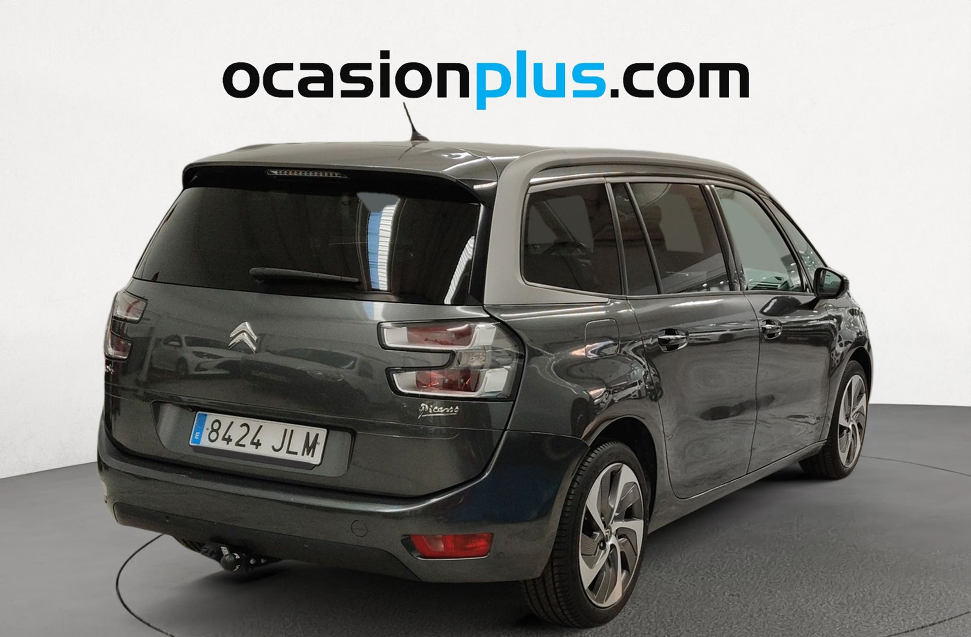 Citroën C4 Picasso BlueHDi 150 Feel EAT6 - foto 4