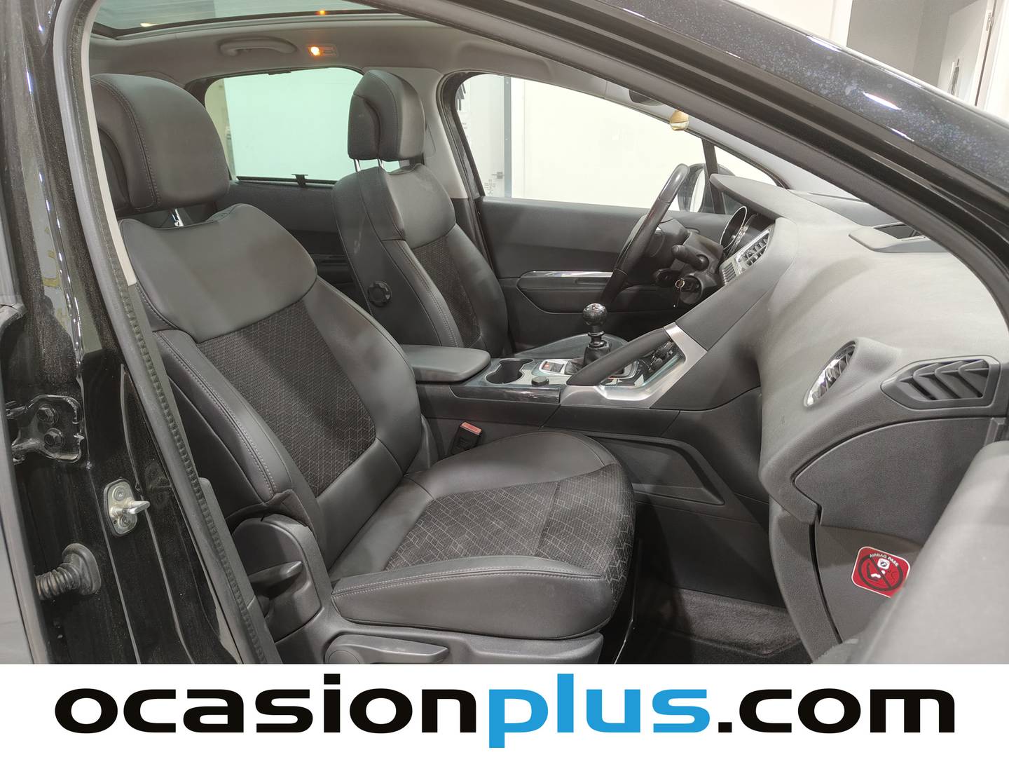 Foto Peugeot 3008 Peugeot 3008 1.2 PureTech S&S Allure (130 CV)