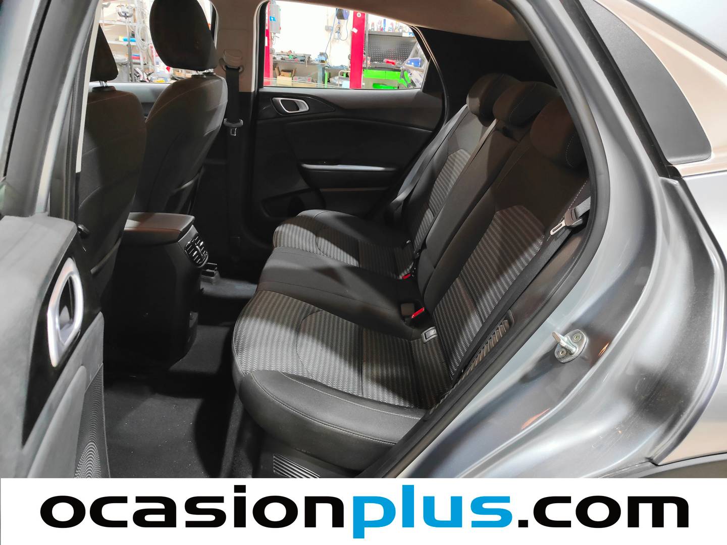 Foto KIA XCeed Kia XCeed 1.6 GDi PHEV eDrive (141 CV)