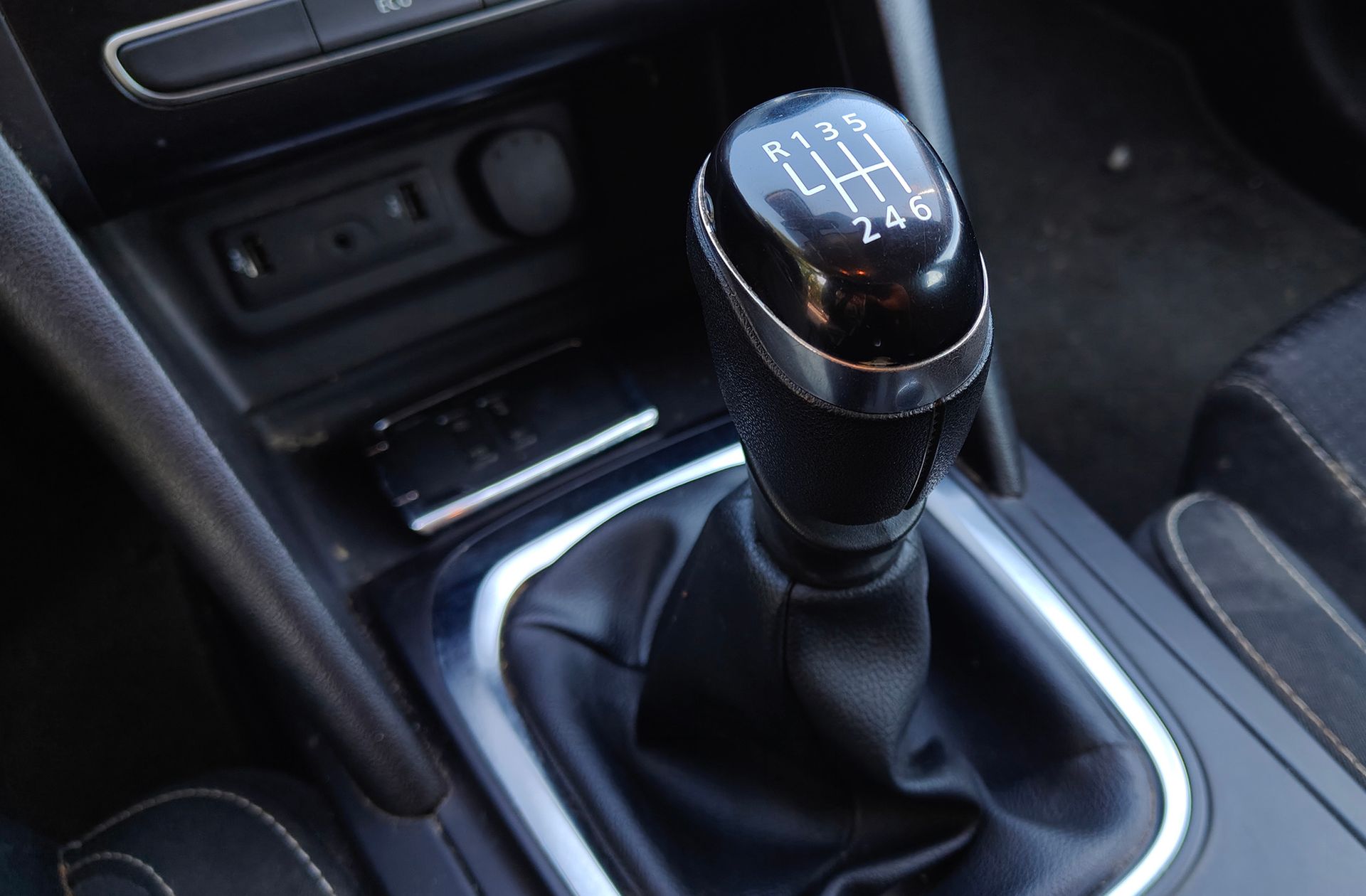 Renault Mégane Intens Energy TCe - foto 5