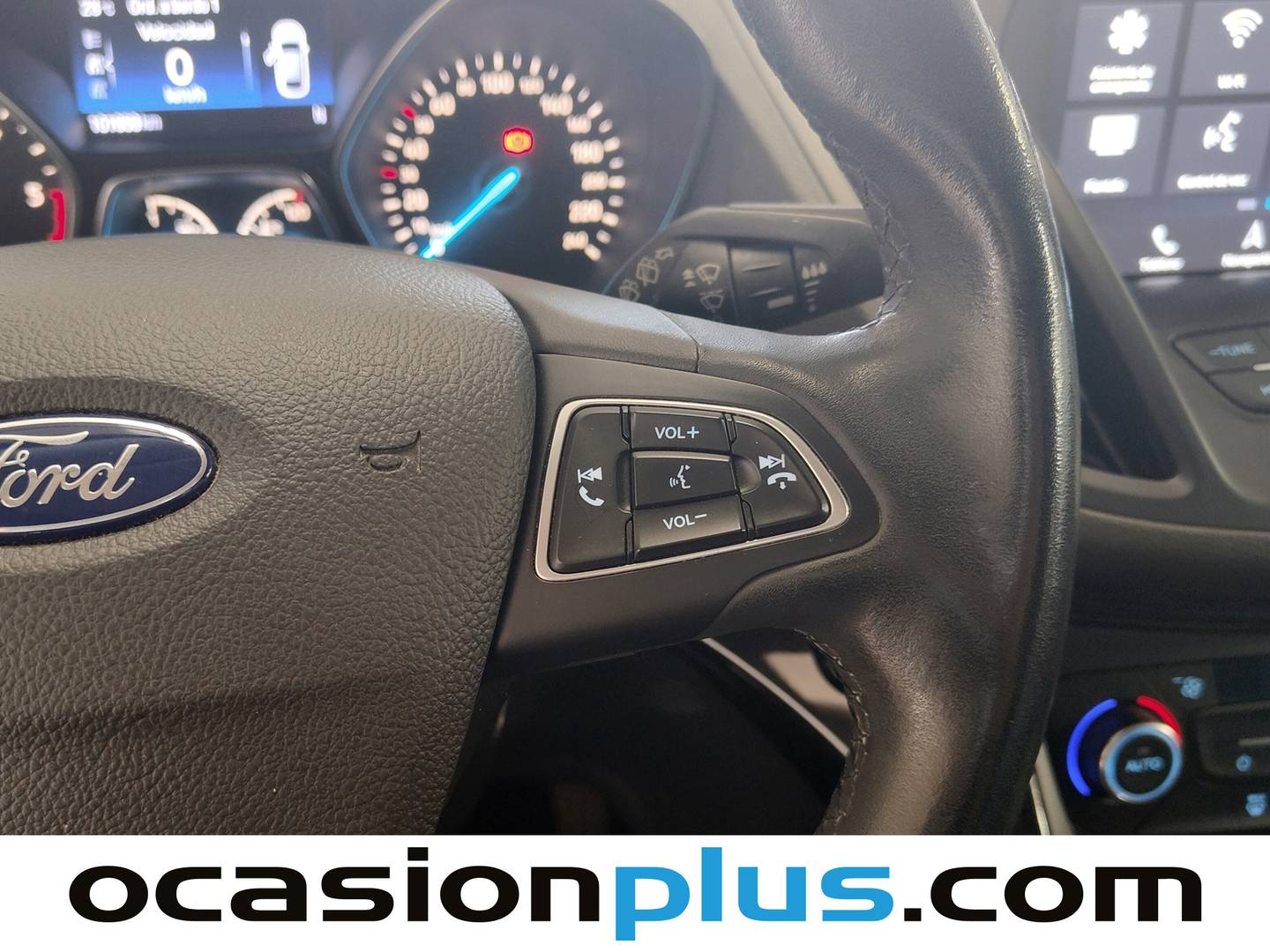 Ford Kuga Ford Kuga 1.5 TDCI S&S Titanium 4x2 (120 CV) al mejor precio