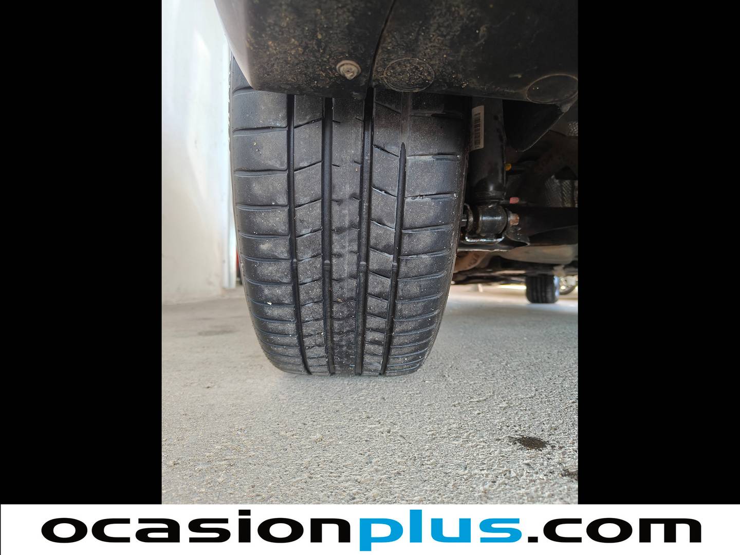 Fiat Tipo Fiat Tipo 1.5 Hybrid Red DCT (130 CV) de ocasión