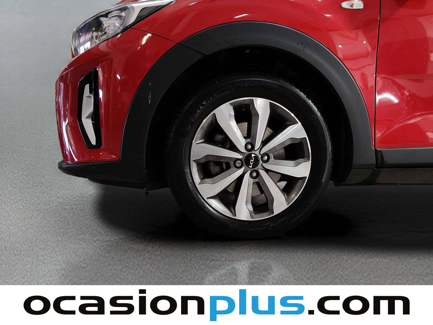 KIA Stonic KIA Stonic 1.0 T-GDi Drive (100 CV) manual