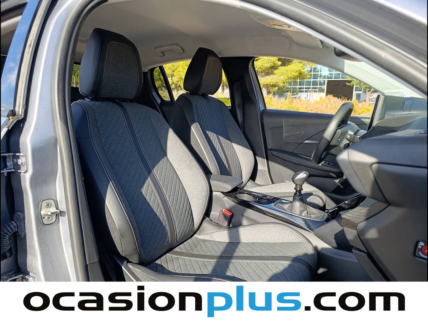 Peugeot 208 Peugeot 208 PureTech 100 Allure (100 CV) manual