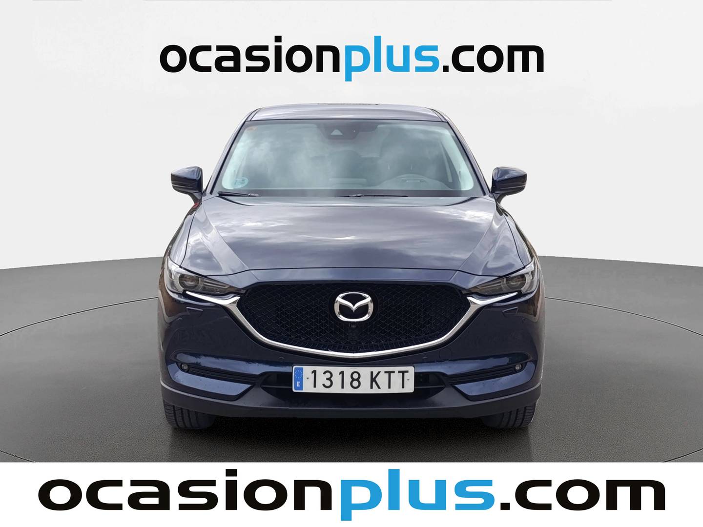Mazda CX-5 Mazda CX-5 2.0 Skyactiv-G Evolution Design Nav 2WD (165 CV) barato