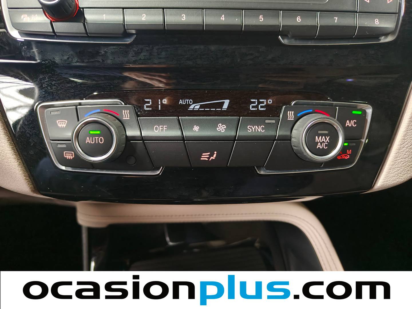 BMW X2 BMW X2 sDrive18d (150 CV) km 0