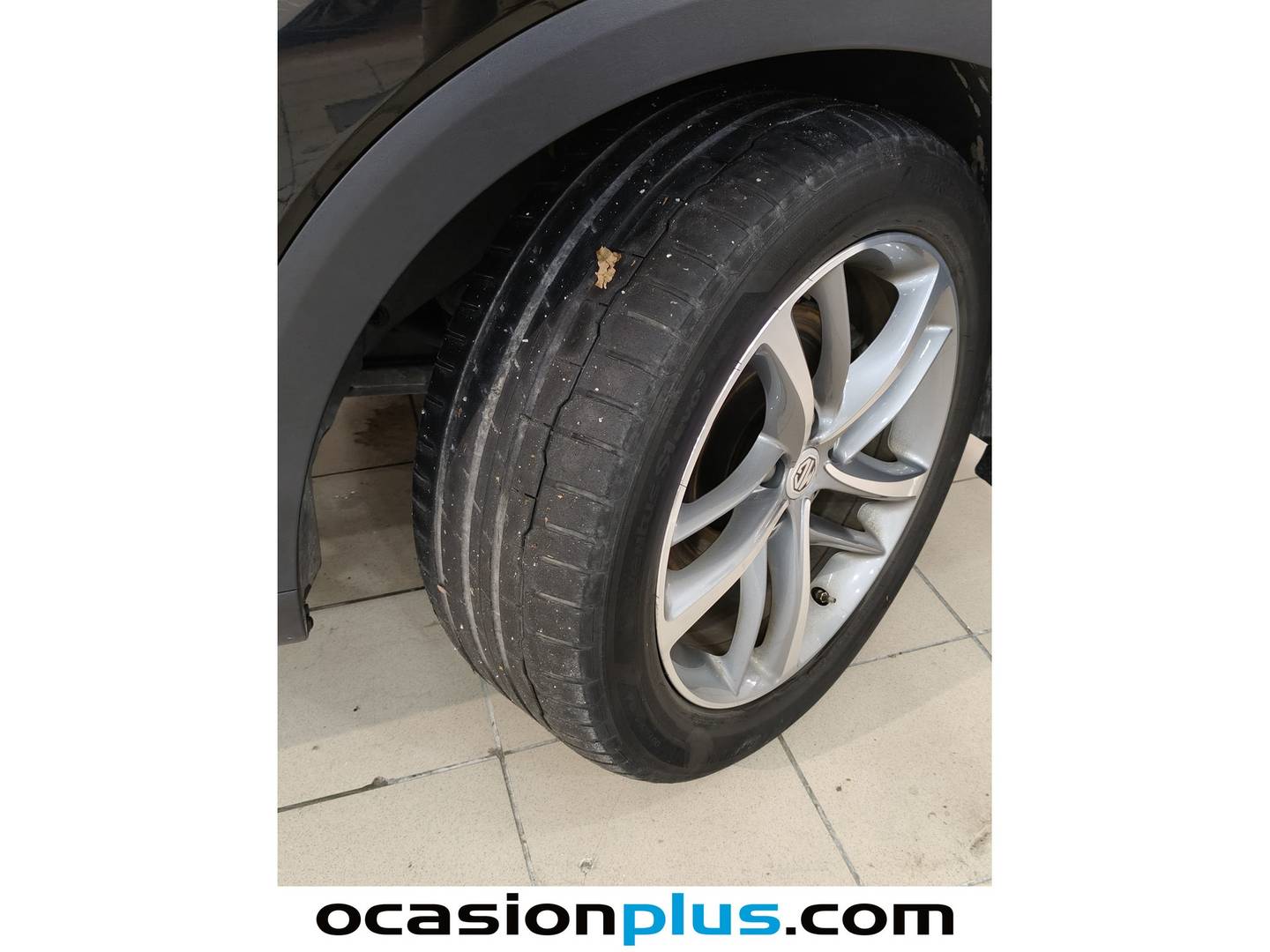 Foto MG HS MG HS 1.5 Turbo GDI Luxury DCT (162 CV)