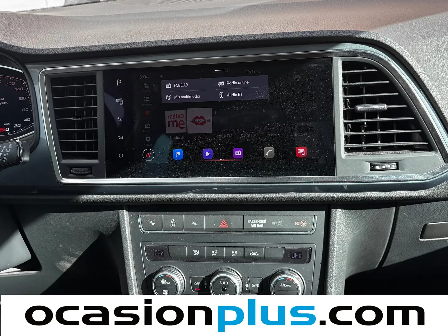 Foto Seat Ateca SEAT Ateca 1.5 TSI S&S Style XL (150 CV)