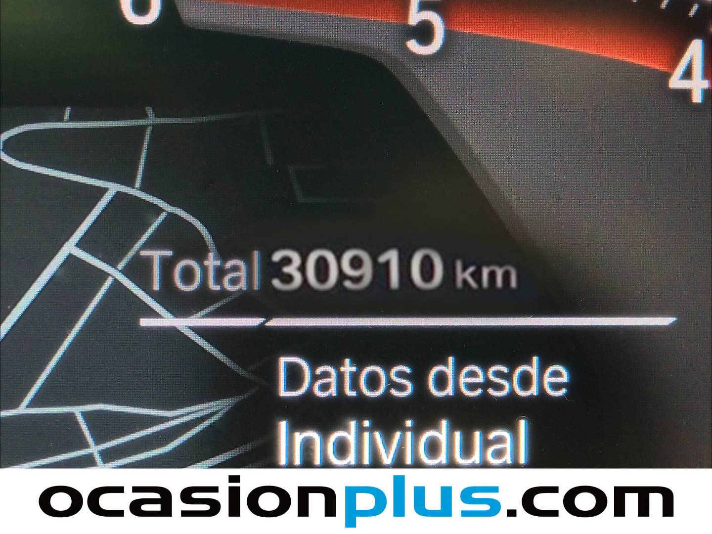 BMW Serie 1 BMW Serie 1 116d (116 CV) diésel