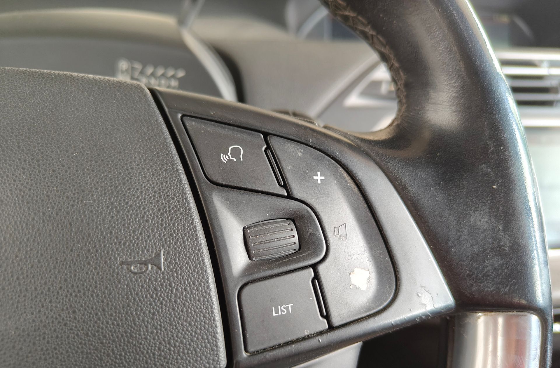 Citroën C4 Grand Picasso BlueHDi 120 Shine EAT6 7 plazas - foto 36
