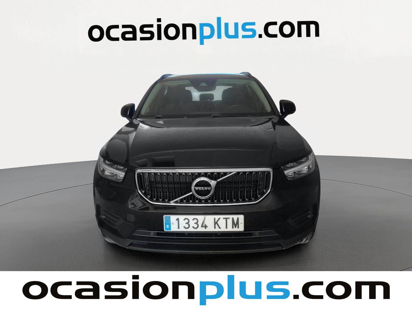 Volvo XC40 Volvo XC40 T3 (156 CV) al mejor precio