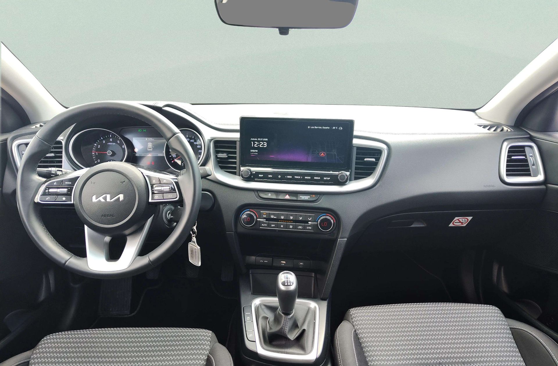 Kia XCeed 1.0 T-GDi Drive - foto 6