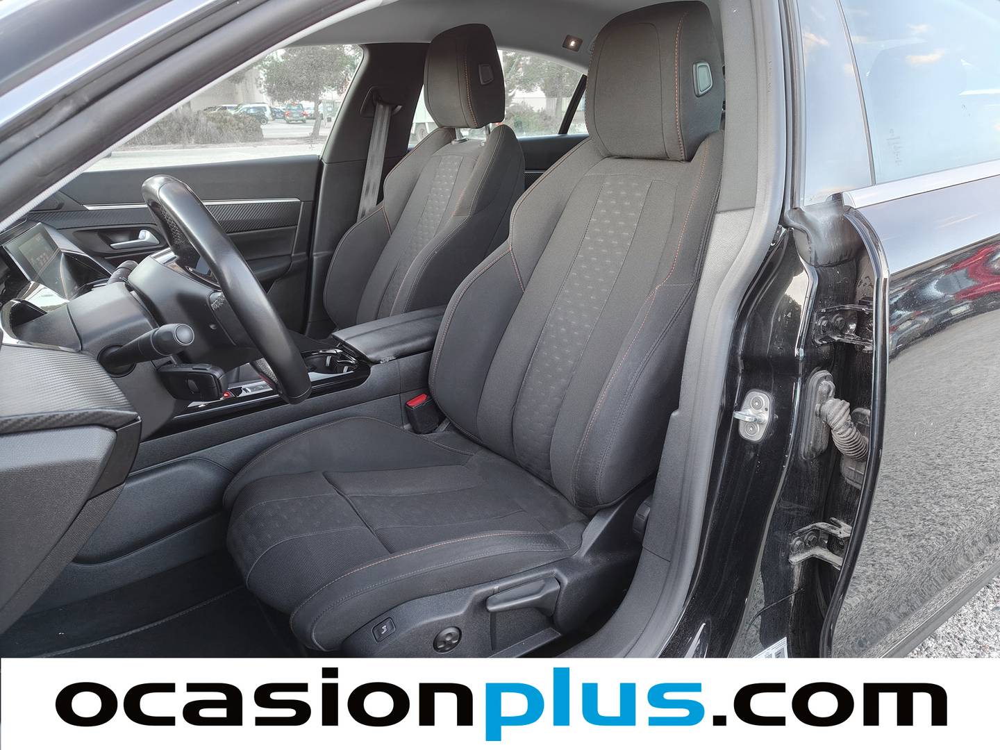 Foto Peugeot 508 Peugeot 508 BlueHDi 130 S&S Business Line (130 CV)