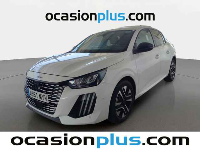 Peugeot Segunda Mano Baratos Alicante