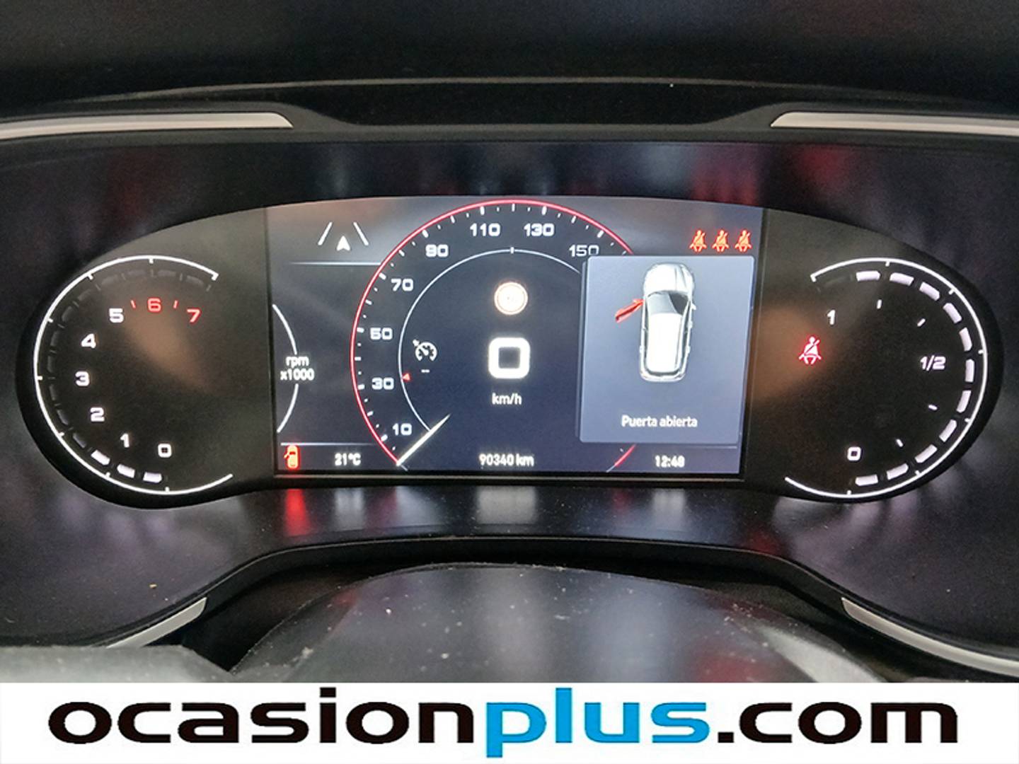 Foto Fiat Tipo Fiat Tipo 1.0 Cross (101 CV)