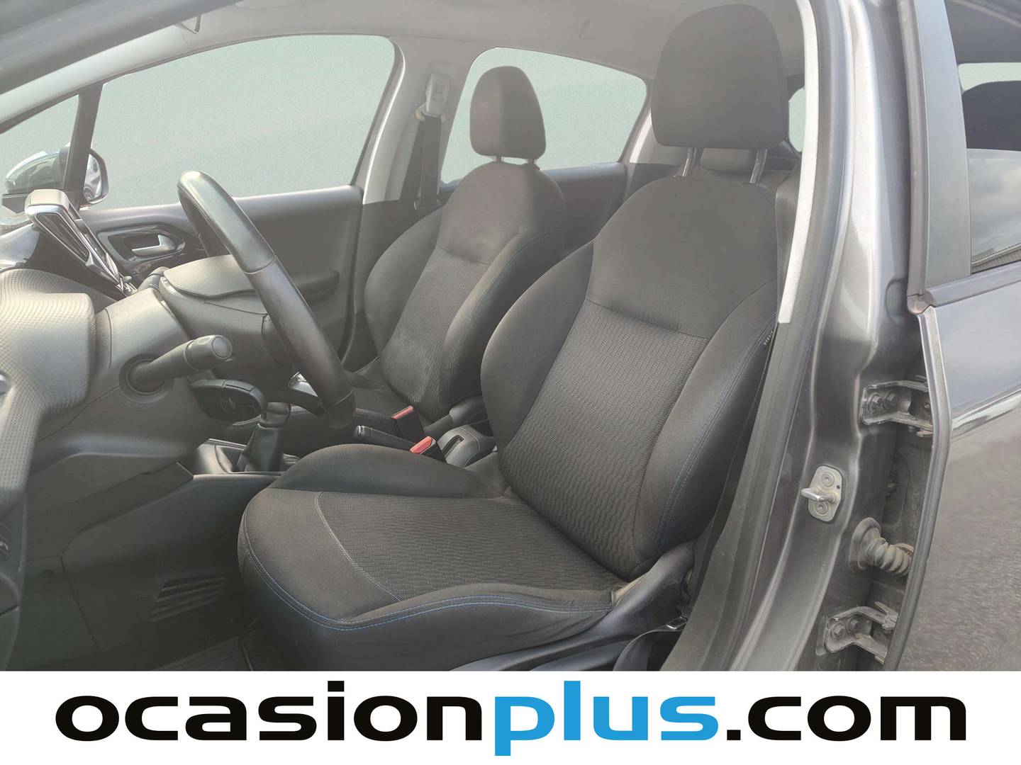 Foto Peugeot 208 Peugeot 208 Style BlueHDi (75 CV)