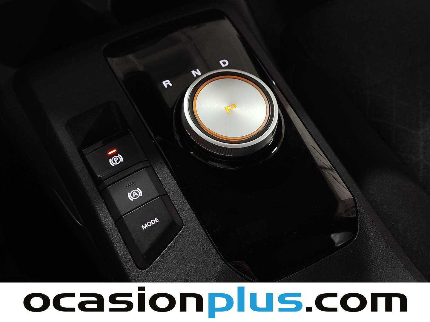 MG MG3 Hybrid+ MG MG3 Comfort (195 CV) de segunda mano