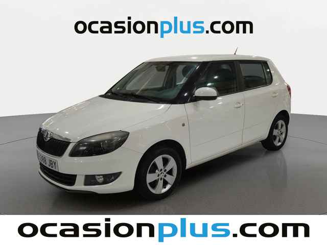 Skoda Segunda Mano Particulares Murcia