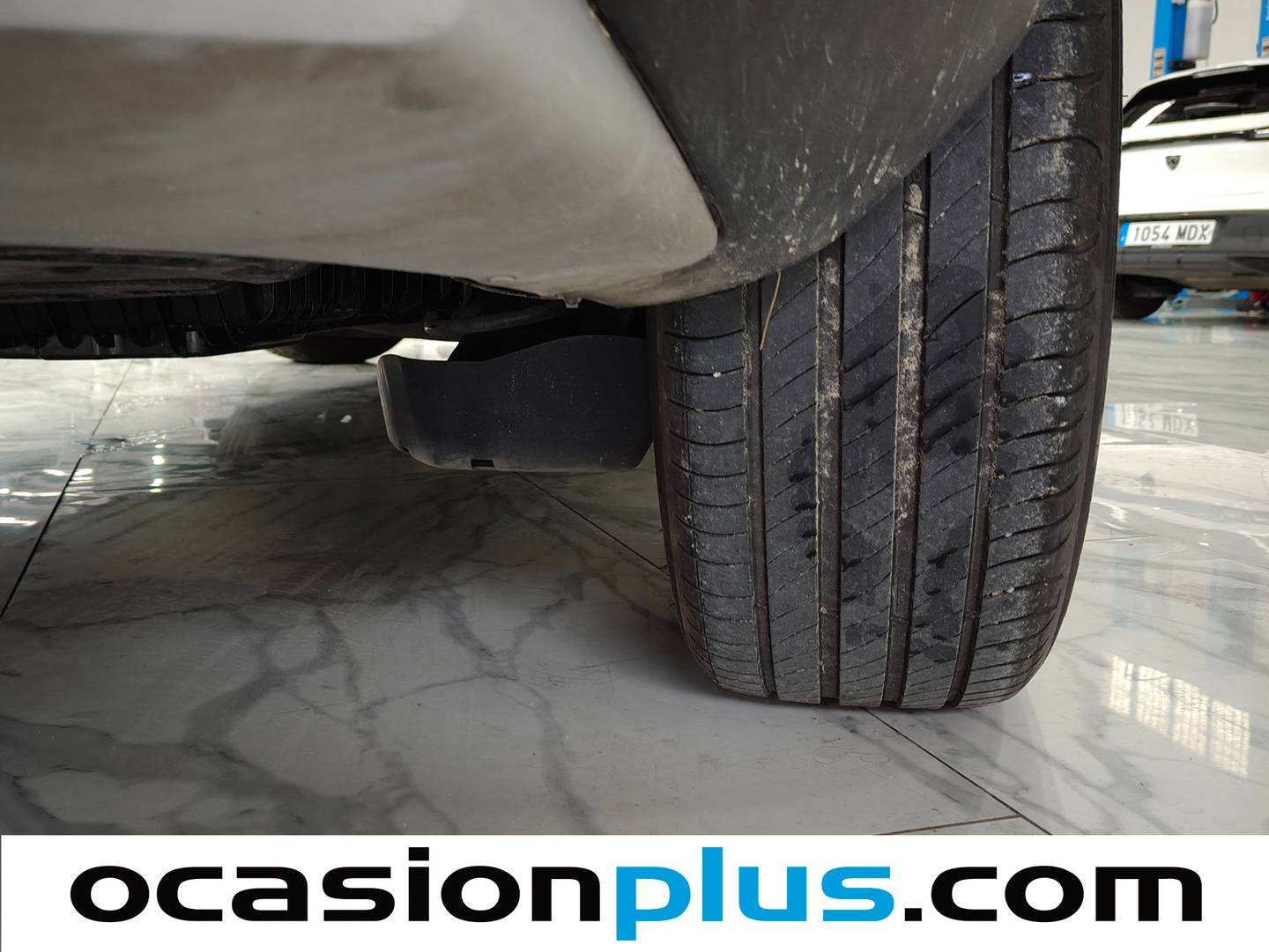 Foto Opel Grandland X Opel Grandland X 1.5 CDTi Opel 2020 (130 CV)