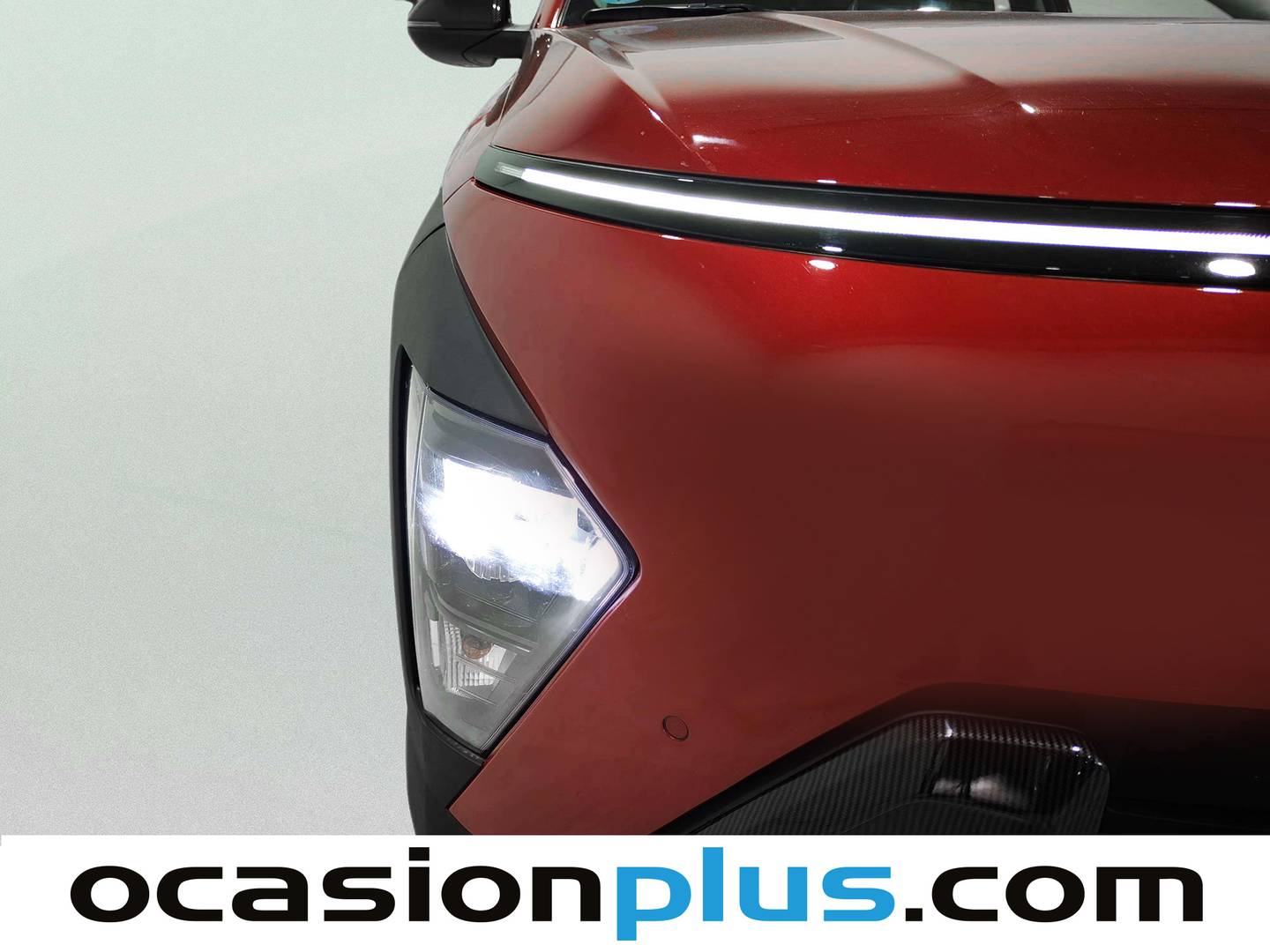 Acabados Hyundai Kona Hyundai Kona 1.6 GDI HEV Maxx DCT (141 CV)