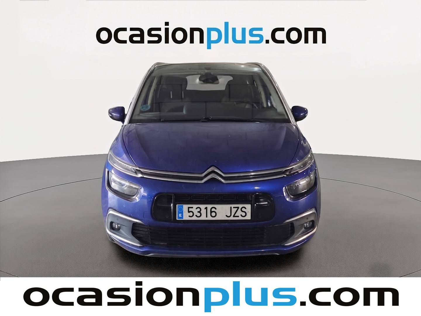 Citroën Grand C4 Picasso Citroën Grand C4 Picasso BlueHDi 120 Shine EAT6 (120 CV) 7 Plazas barato
