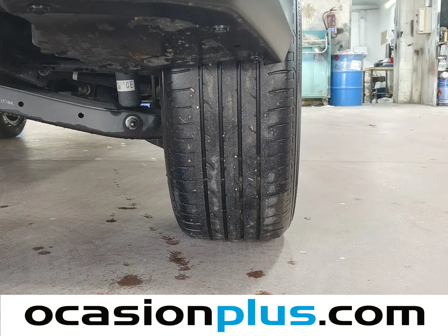 Foto Subaru XV Subaru XV 2.0i Executive Plus Lineartronic  (156 CV)