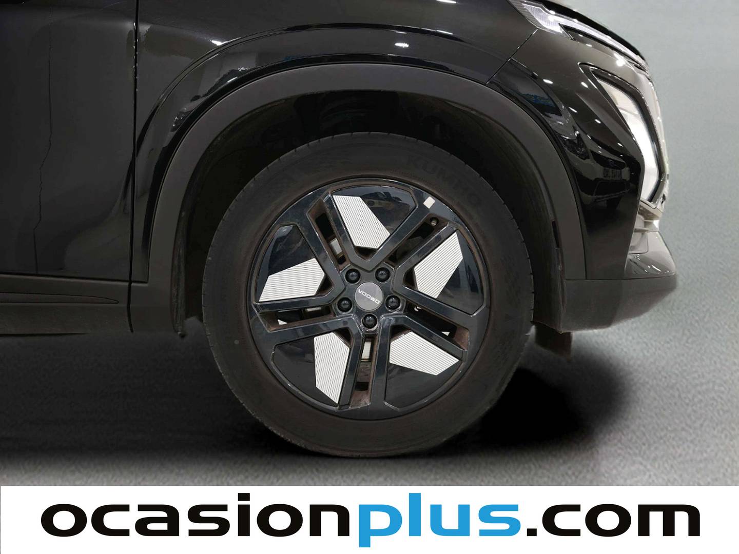 OMODA 5 OMODA 5 1.6 TGDI Premium (145 CV) automático