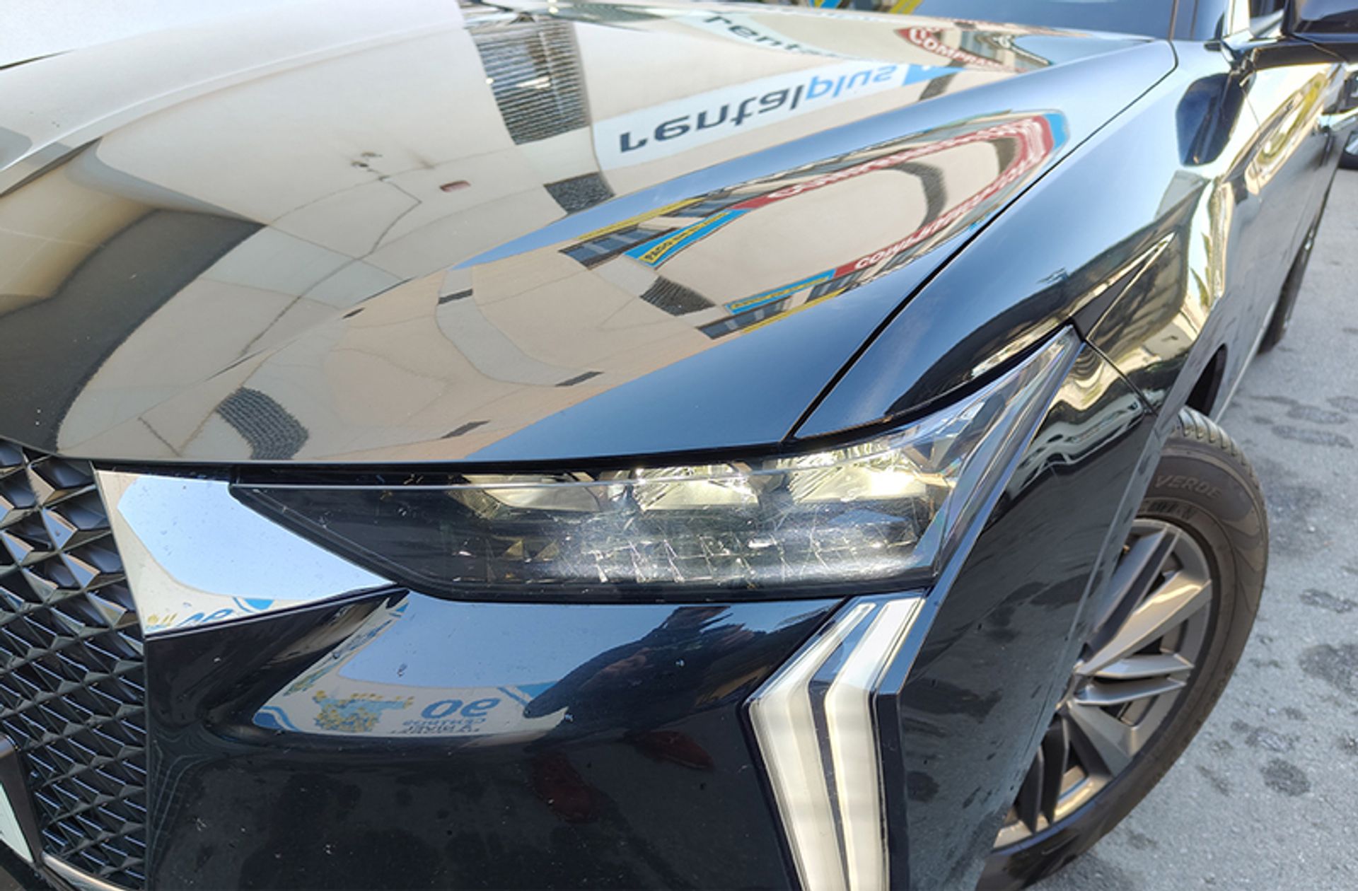 DS DS 4 PureTech 130 Bastille - foto 12