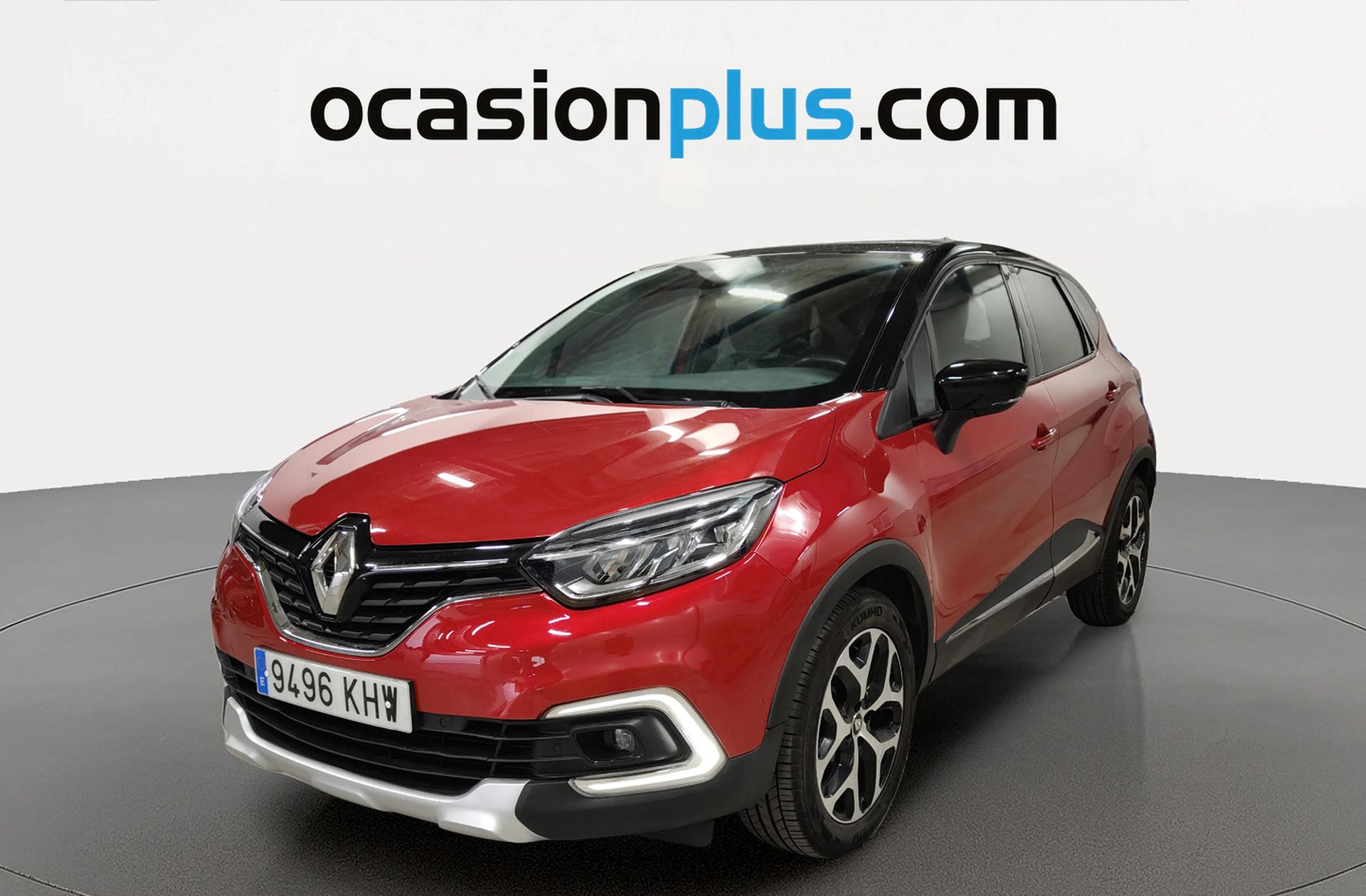 Renault Captur TCe 90 Xmod Energy