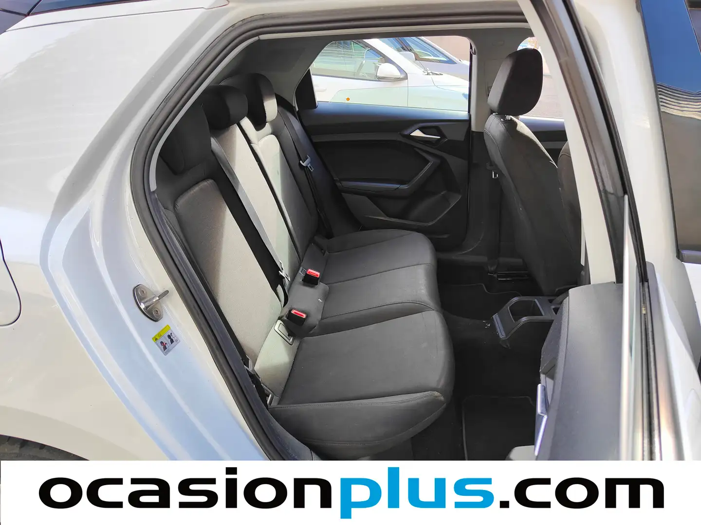 Foto Audi A1 Audi A1 Sportback Advanced 25 TFSI (95 CV)