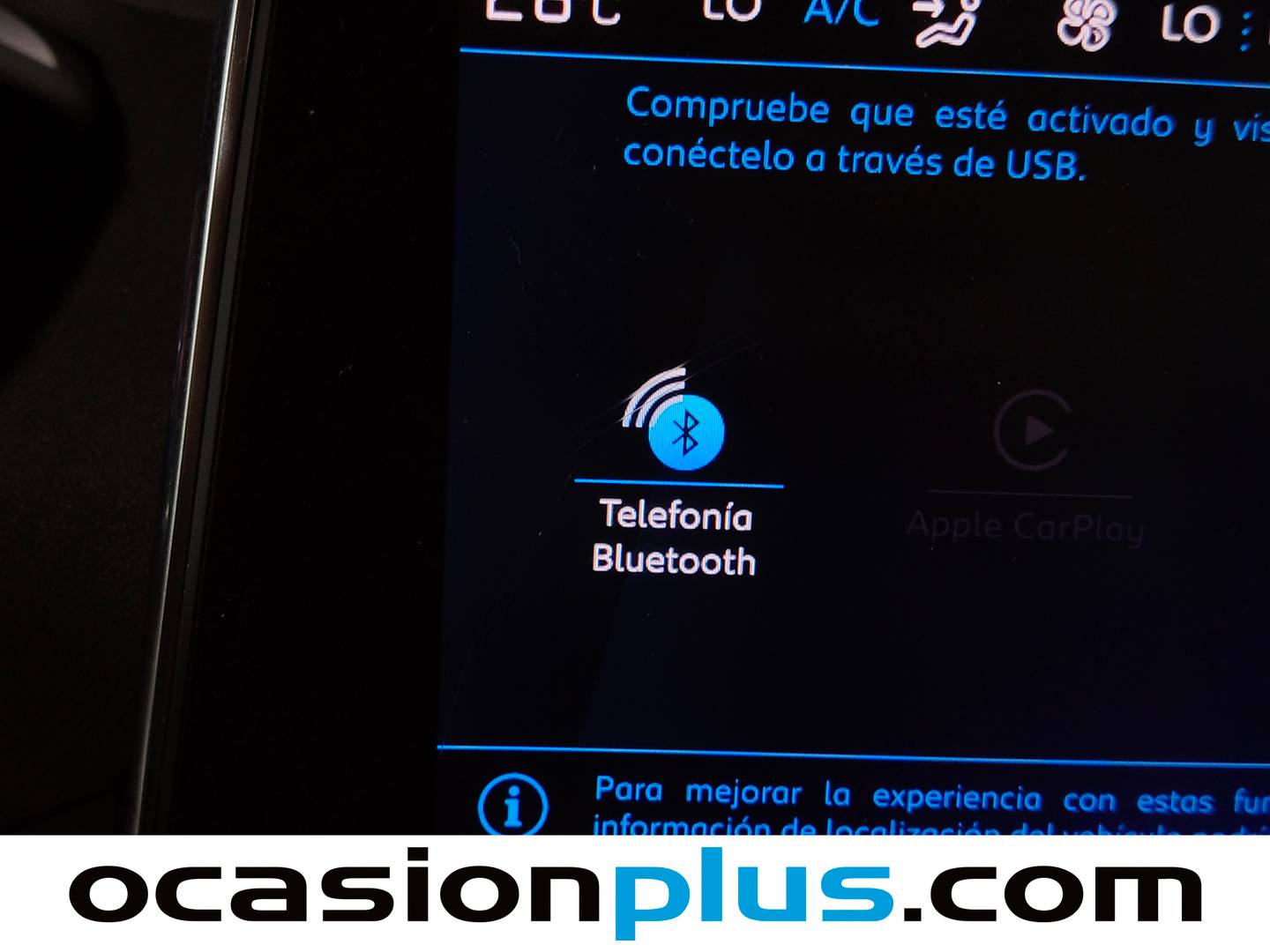Peugeot 5008 Peugeot 5008 BlueHDI 130 S&S Active Pack EAT8 (130 CV) 7 Plazas 130cv