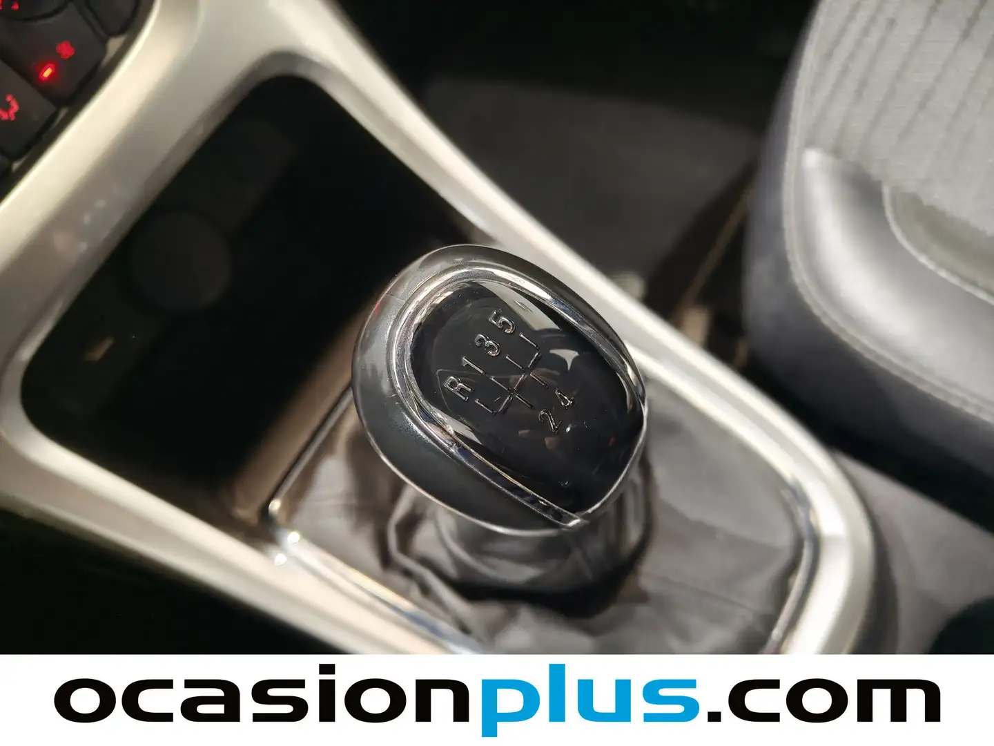 Foto Opel Astra Opel Astra 1.6 Selective 85 kW (115 CV)