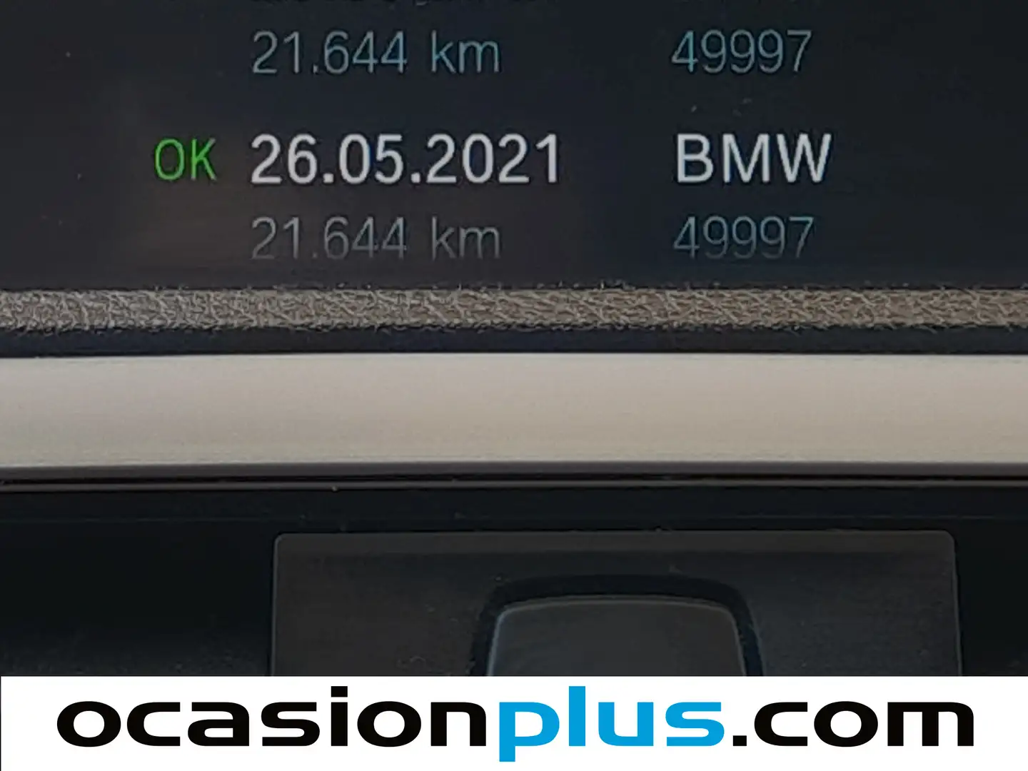 Foto BMW Serie 1 BMW Serie 1 118d (150 CV)