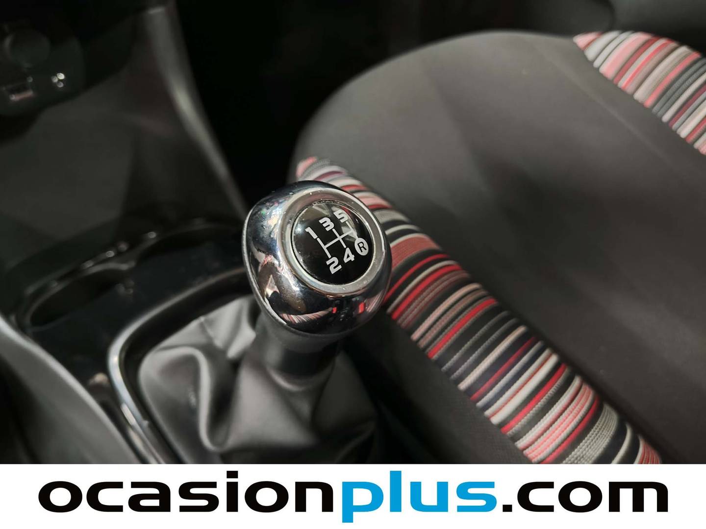 Citroën C1 Citroen C1 VTi 72 City Edition (72 CV) de segunda mano